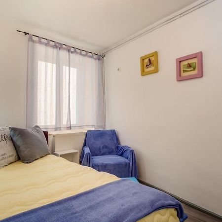 Apartments Kastel Veli Lošinj Exteriör bild